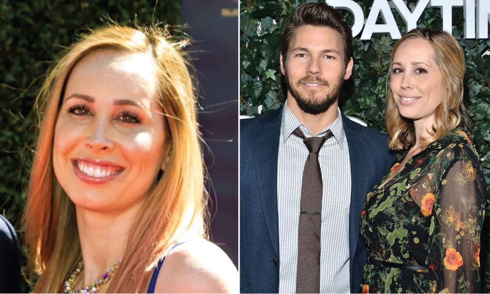 Where Is Nicole Lampson Now? Her Life After Scott Clifton
