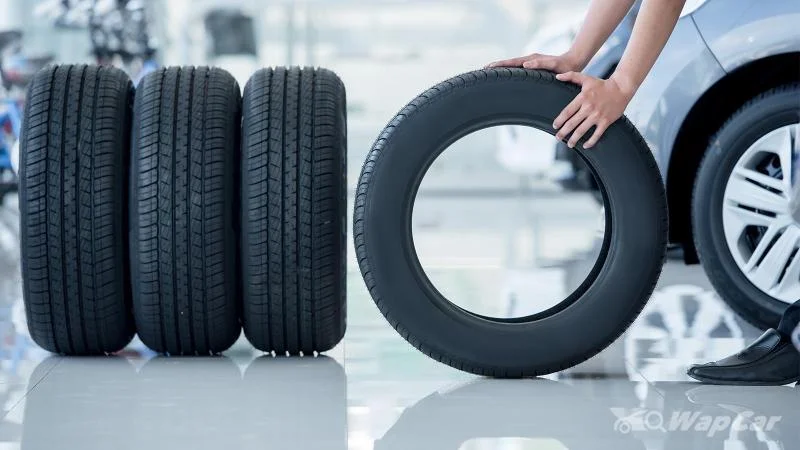 How Do You Know When Your SUV Needs a New Set of Tyres?