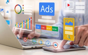 Google Ads Management