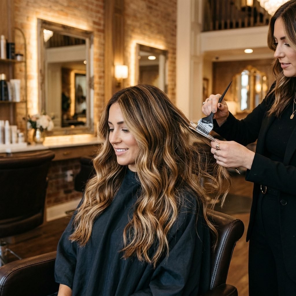 The Ultimate Guide to Finding the Best Holistic Hair Salon in Sarasota, FL