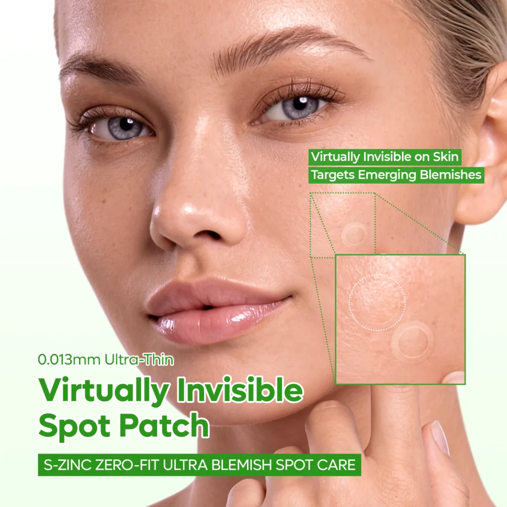 Why Zinc Is the Acne-Fighting Ingredient Dermatologists Keep Recommending