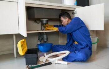 What Should You Know About Plumbing Repairs in Dubai Properties?