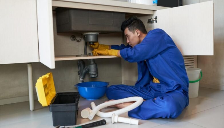 What Should You Know About Plumbing Repairs in Dubai Properties?