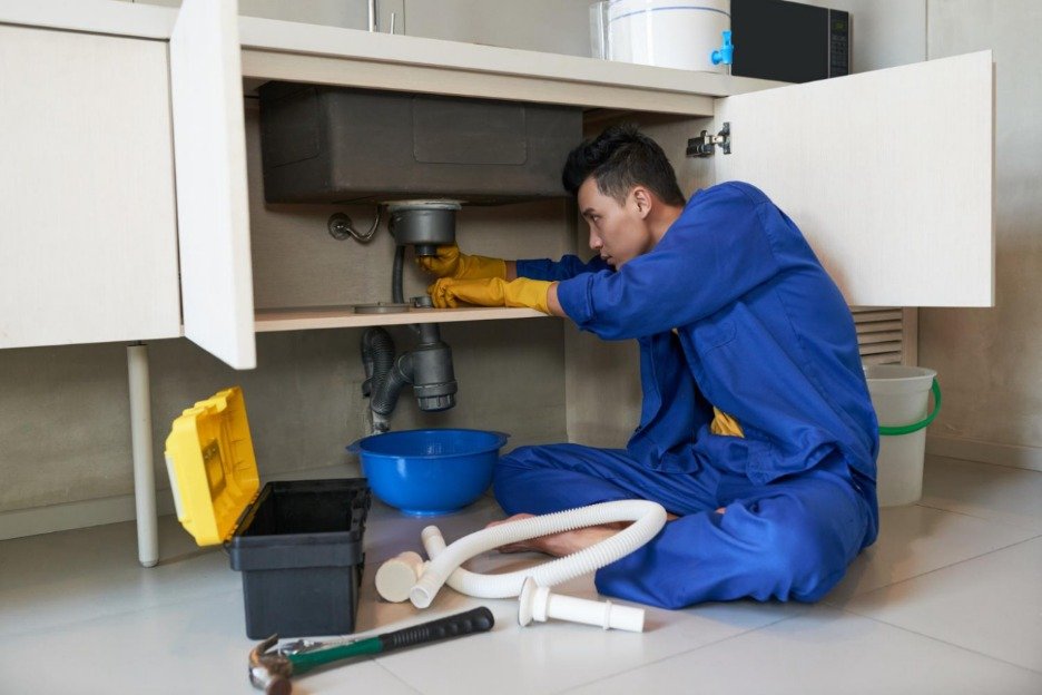 What Should You Know About Plumbing Repairs in Dubai Properties?