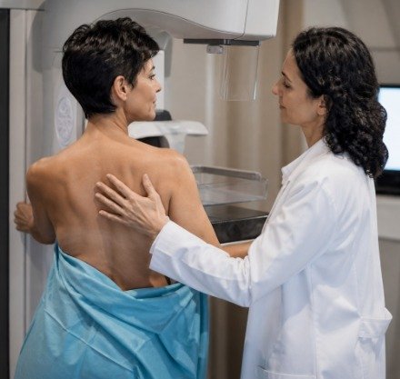 Understanding Breast Cancer Screening: When Early Detection Makes the Difference