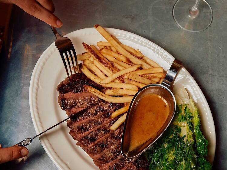 Best Steak Melbourne: A Diner’s Guide to Cuts, Cooking and What Makes a Steakhouse Great