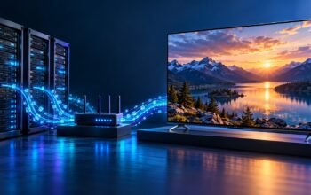 How IPTV Works: Architecture, Streaming Protocols, and Network Requirements
