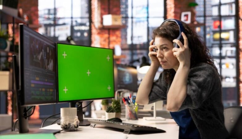 What to Do When Dragon Software Cannot Recognize Your Voice