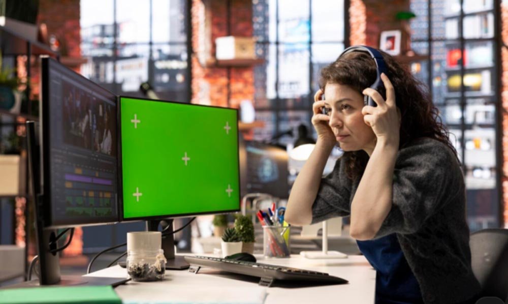 What to Do When Dragon Software Cannot Recognize Your Voice