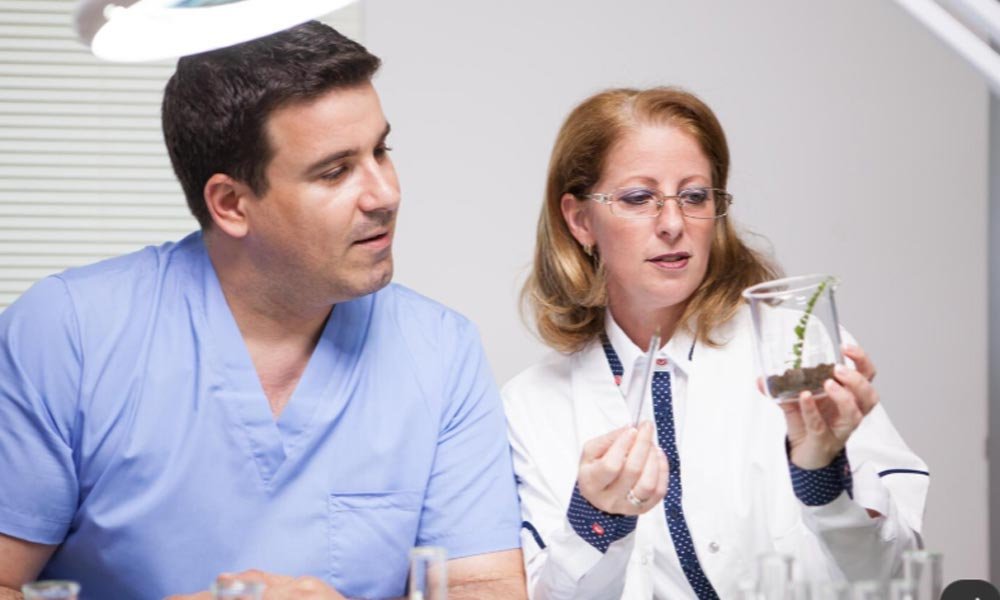 Considering Stem Cell Treatment in San Diego? Here’s What to Know First