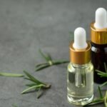 Rosemary Oil Serum for Hair Growth