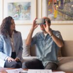 How AI, Augmented Reality, and Digital Visualization Are Changing Home Design and Property Marketing