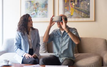 How AI, Augmented Reality, and Digital Visualization Are Changing Home Design and Property Marketing