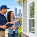 Upgrading to Vinyl Windows Can Cut Energy Costs in Birmingham’s Hot, Humid Summers