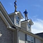 The Ultimate Guide to Residential Roof Replacement