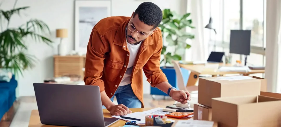 Building a High-Performing Shopify Store for Long-Term Ecommerce Growth