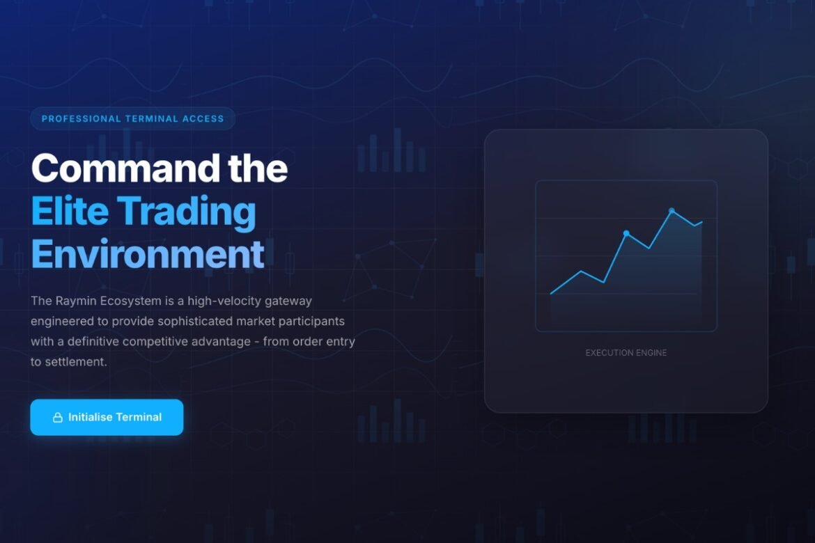 RayminGroup.com Review: What is Really Safeguarding Your Data?