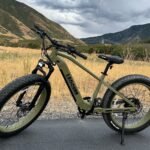 Electric Bike Suspension: Do You Need Full Suspension for Your Roads?