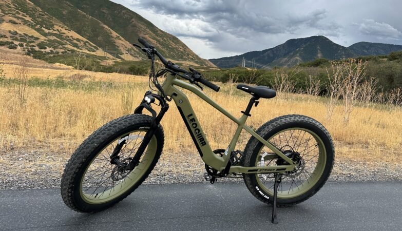 Electric Bike Suspension: Do You Need Full Suspension for Your Roads?