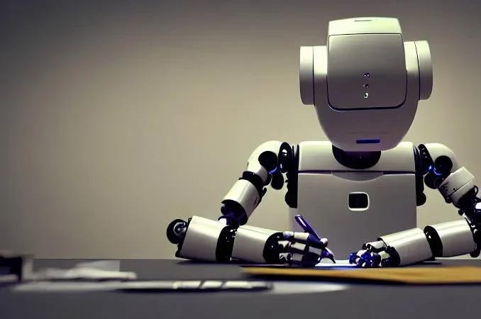 AI Content