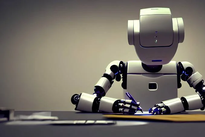 AI Content in the Modern Era: Weighing the Benefits and the Risks