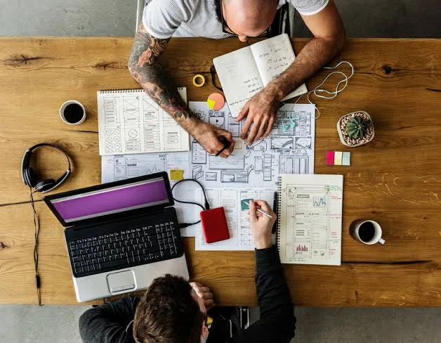 Creating a Future-Ready Business Website With Smart SEO Practices