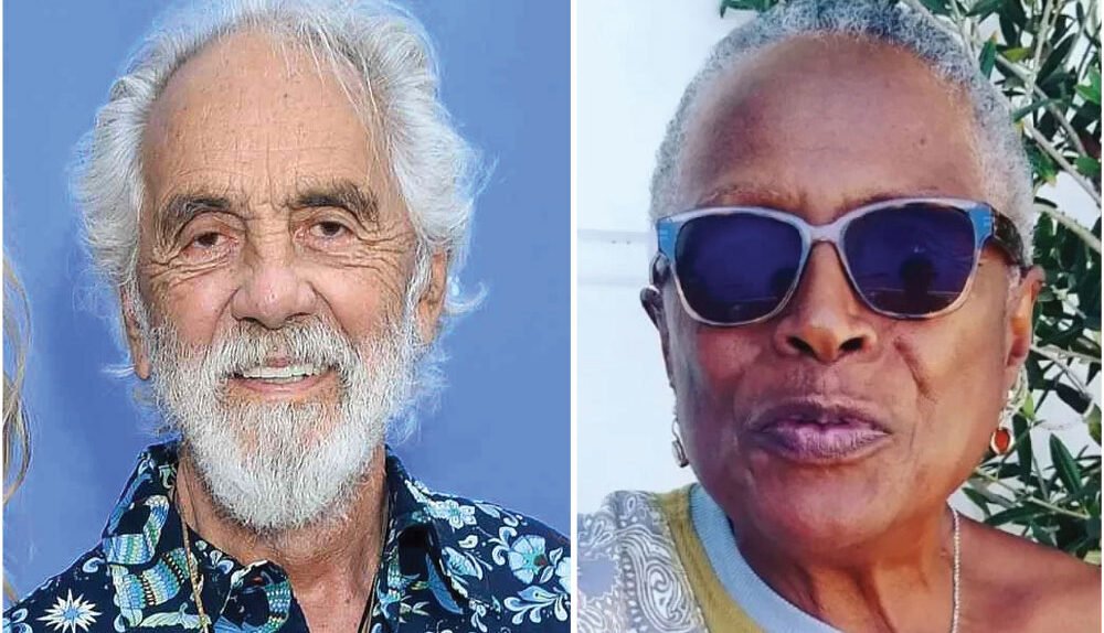 Who Is Maxine Sneed? Surprising Facts About Tommy Chong's Former Wife