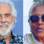 Who Is Maxine Sneed? Surprising Facts About Tommy Chong's Former Wife