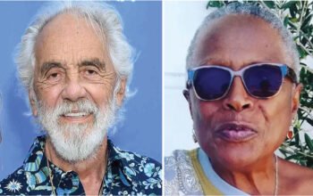 Who Is Maxine Sneed? Surprising Facts About Tommy Chong's Former Wife