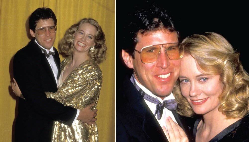 Who Is Bruce Oppenheim? The Untold Story of Cybill Shepherd's Ex-Husband