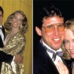 Who Is Bruce Oppenheim? The Untold Story of Cybill Shepherd's Ex-Husband
