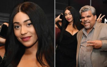 Yemaya Briggs-Guzman: The Inspiring Story of Luis Guzmán's Daughter