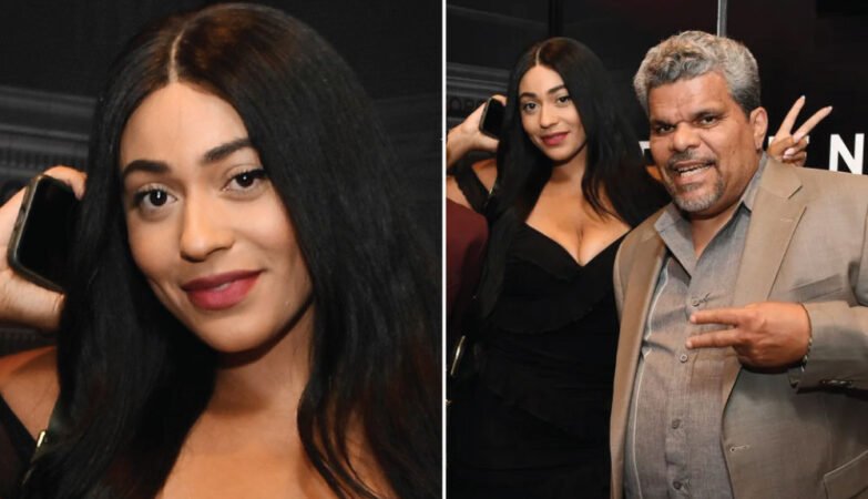 Yemaya Briggs-Guzman: The Inspiring Story of Luis Guzmán's Daughter