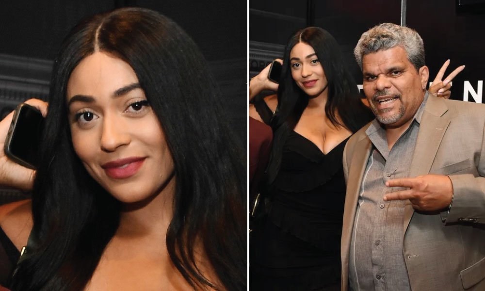 Yemaya Briggs-Guzman: The Inspiring Story of Luis Guzmán’s Daughter