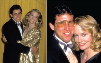 Who Is Bruce Oppenheim? The Untold Story of Cybill Shepherd's Ex-Husband