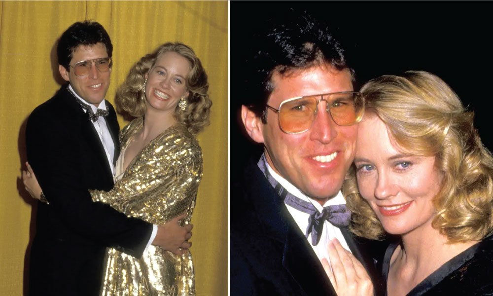 Who Is Bruce Oppenheim? The Untold Story of Cybill Shepherd’s Ex-Husband