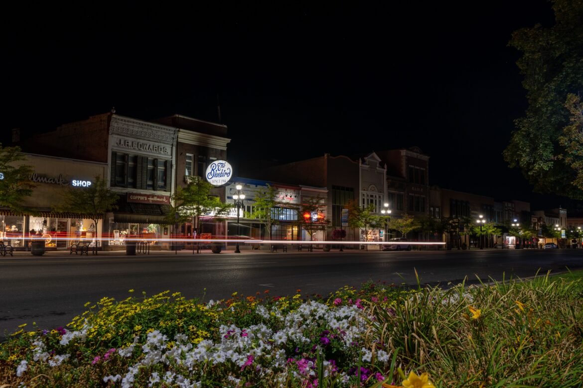 Beyond the Shop Windows: How to Spend a Memorable Day in a Historic Downtown