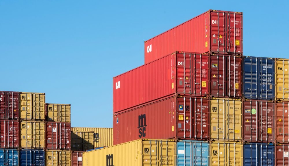 Beyond the Delivery: How Logistics Careers Are Evolving