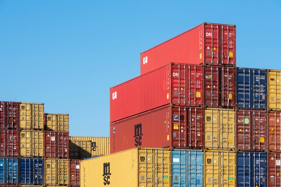 Beyond the Delivery: How Logistics Careers Are Evolving