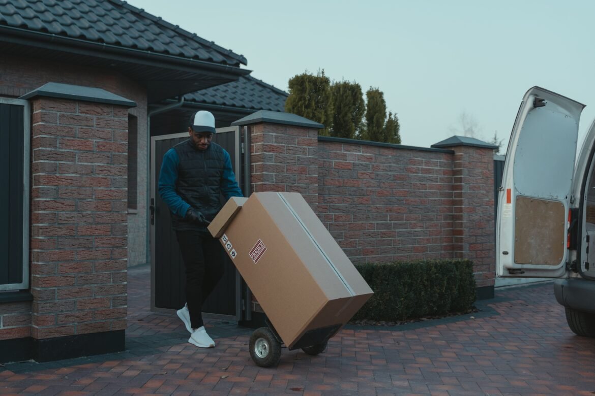 A Smoother Move Starts Here: How to Relocate Without the Stress