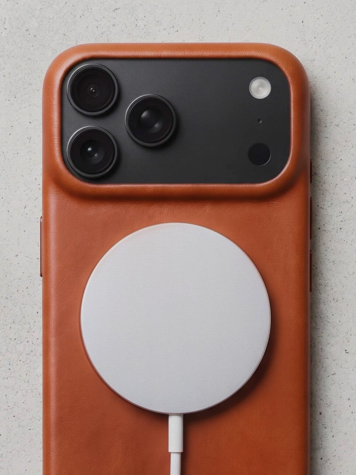 The Logo-Free Code: Why True Luxury Whispers with the RYAN London iPhone 18 Collection