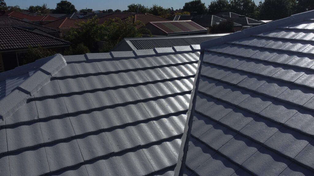 Roof Restoration Cranbourne: What Happens Between a Tired Roof and a Like-New One