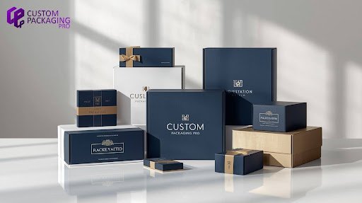 Custom Cardboard Boxes: Choosing the Right Packaging for Your Products
